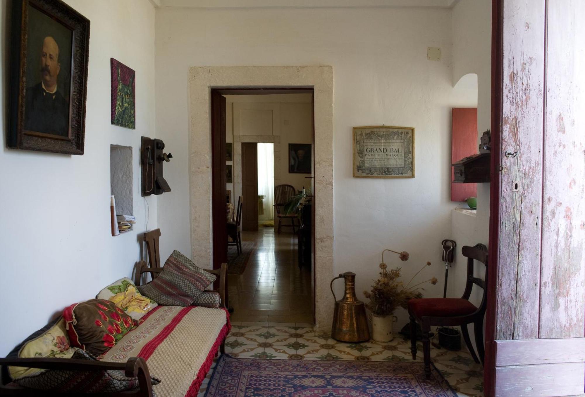 Masseria Murgia Albanese Noci Exteriör bild