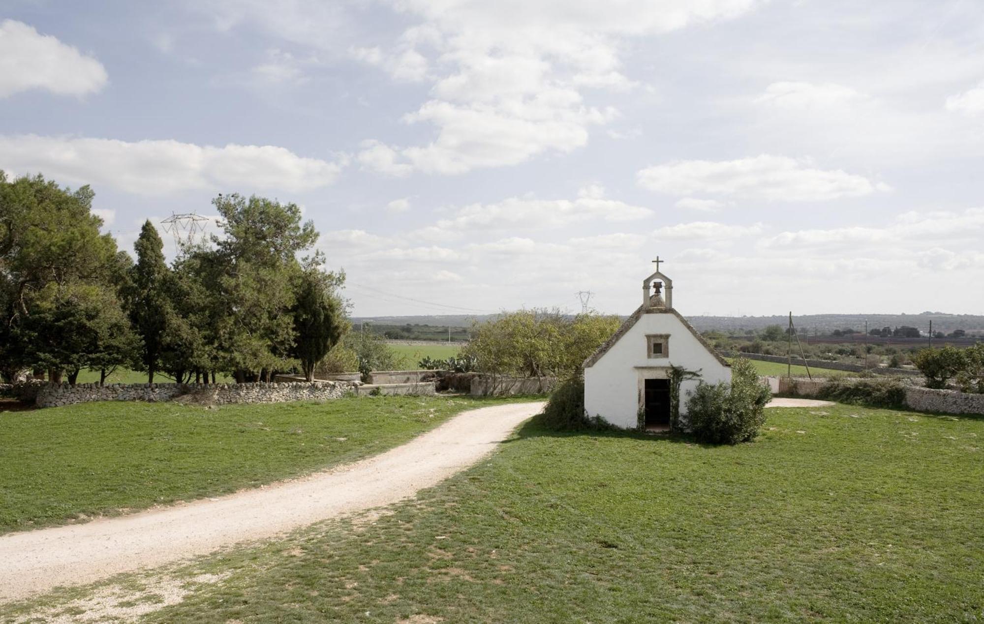 Masseria Murgia Albanese Noci Exteriör bild