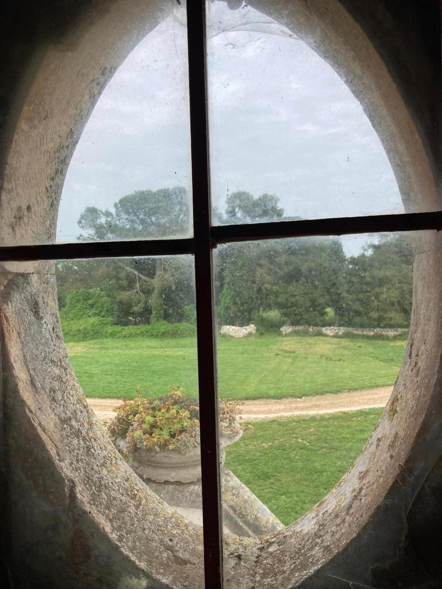 Masseria Murgia Albanese Noci Exteriör bild