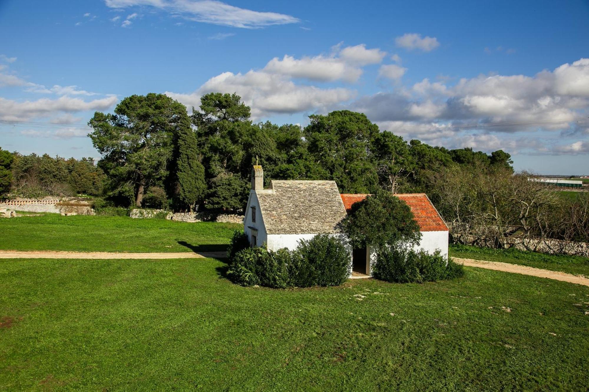 Masseria Murgia Albanese Noci Exteriör bild