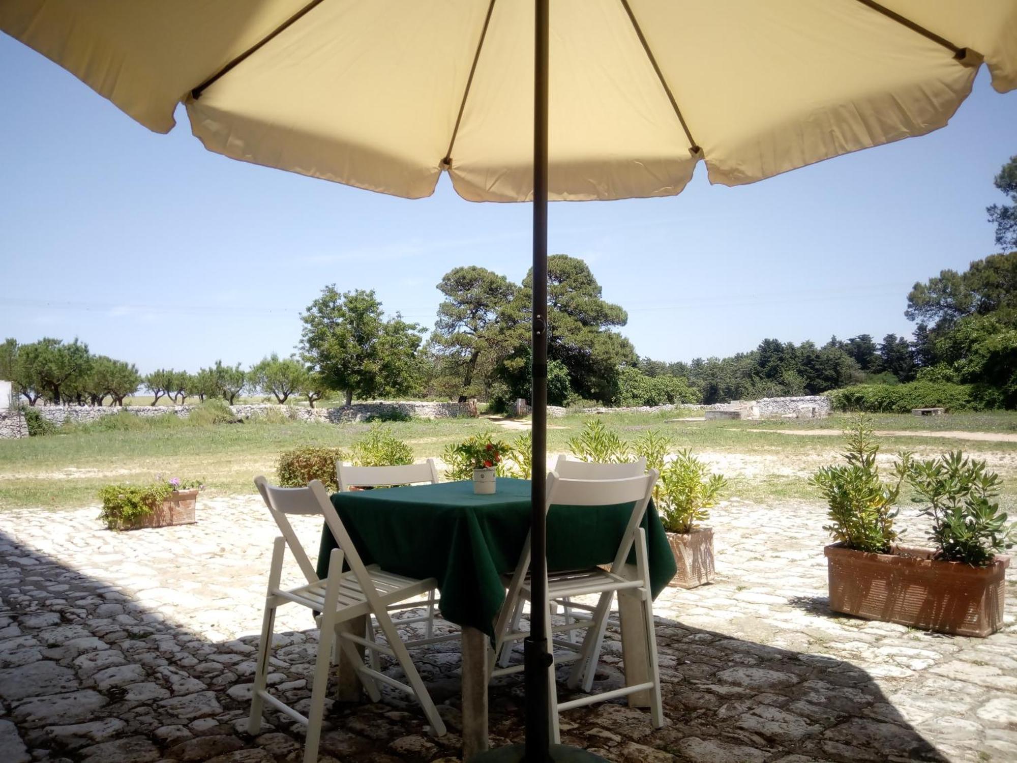 Masseria Murgia Albanese Noci Exteriör bild