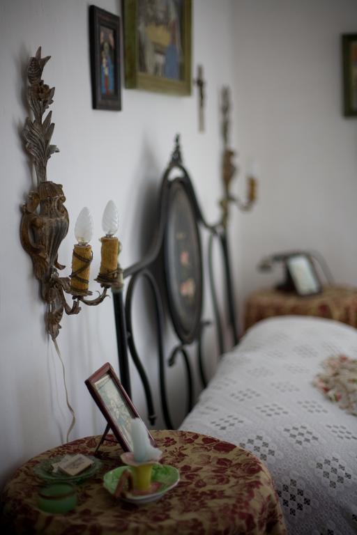 Masseria Murgia Albanese Noci Rum bild