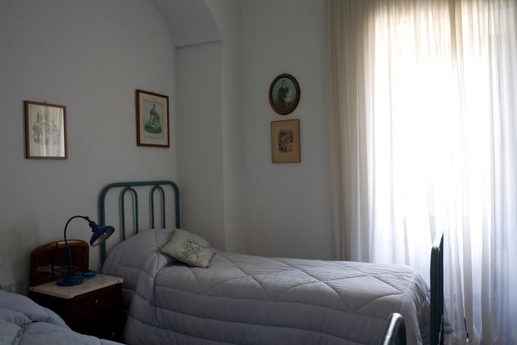 Masseria Murgia Albanese Noci Rum bild