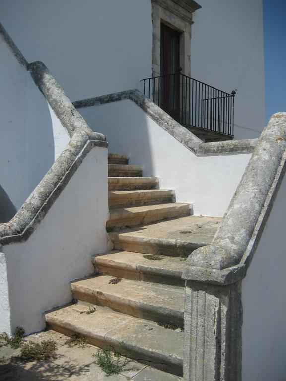 Masseria Murgia Albanese Noci Exteriör bild