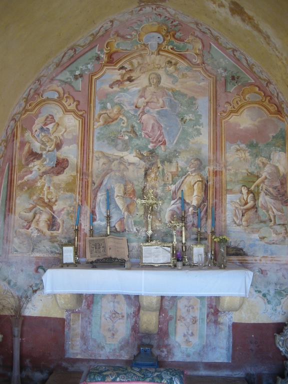 Masseria Murgia Albanese Noci Exteriör bild