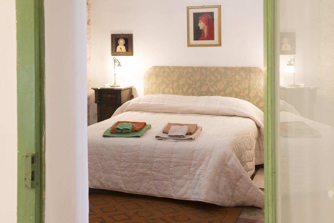 Masseria Murgia Albanese Noci Exteriör bild