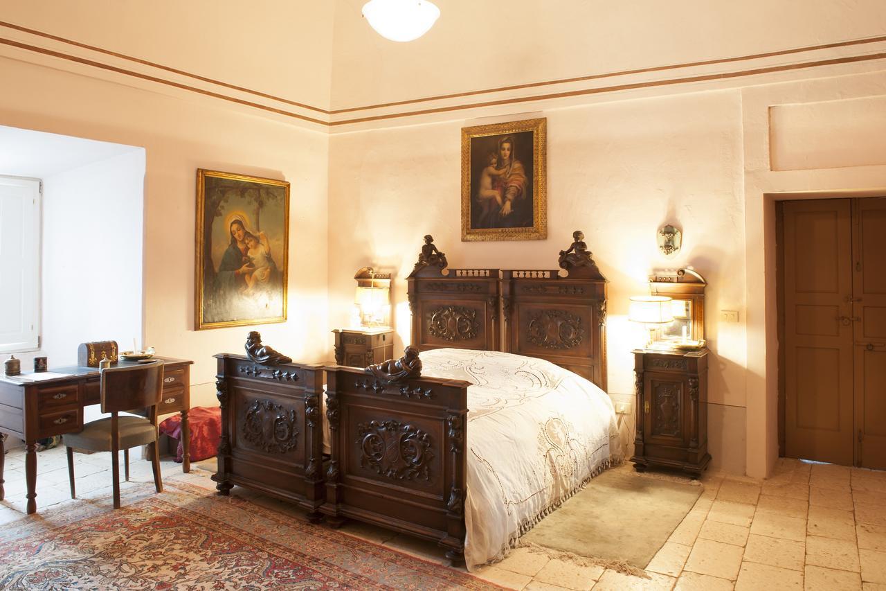 Masseria Murgia Albanese Noci Exteriör bild