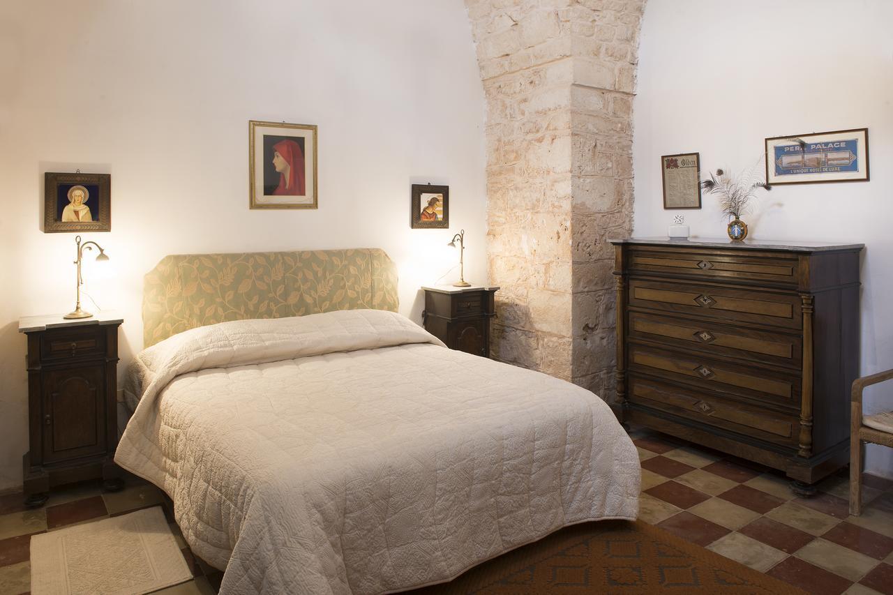 Masseria Murgia Albanese Noci Exteriör bild