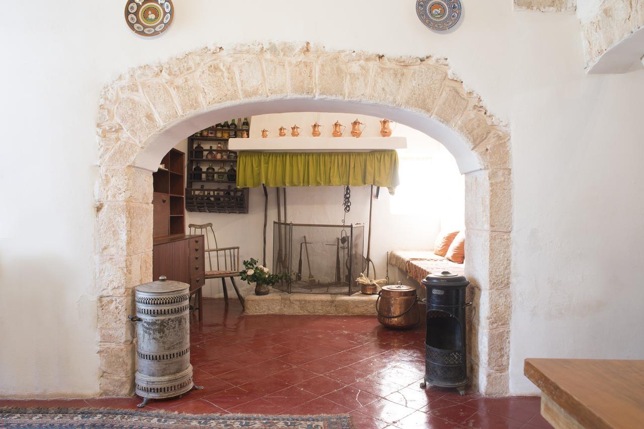 Masseria Murgia Albanese Noci Exteriör bild