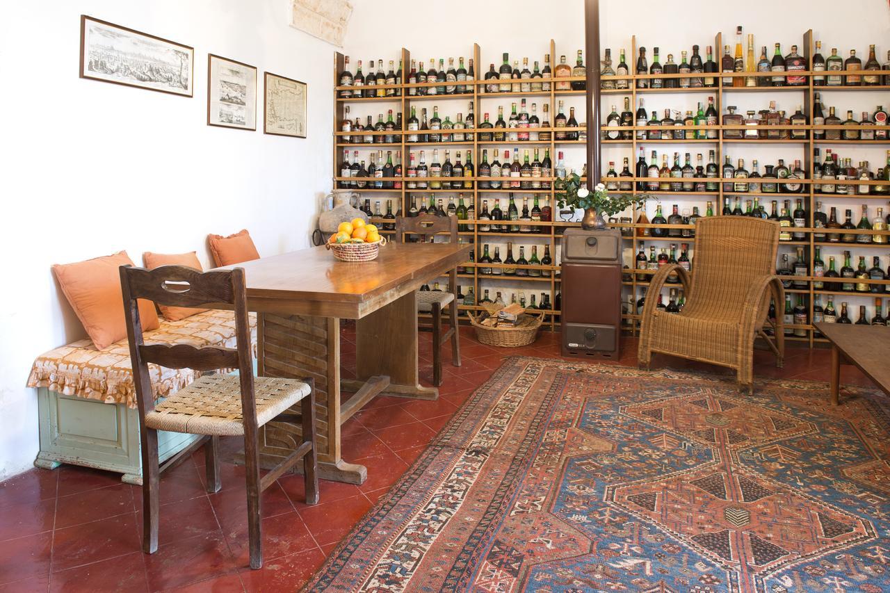 Masseria Murgia Albanese Noci Exteriör bild