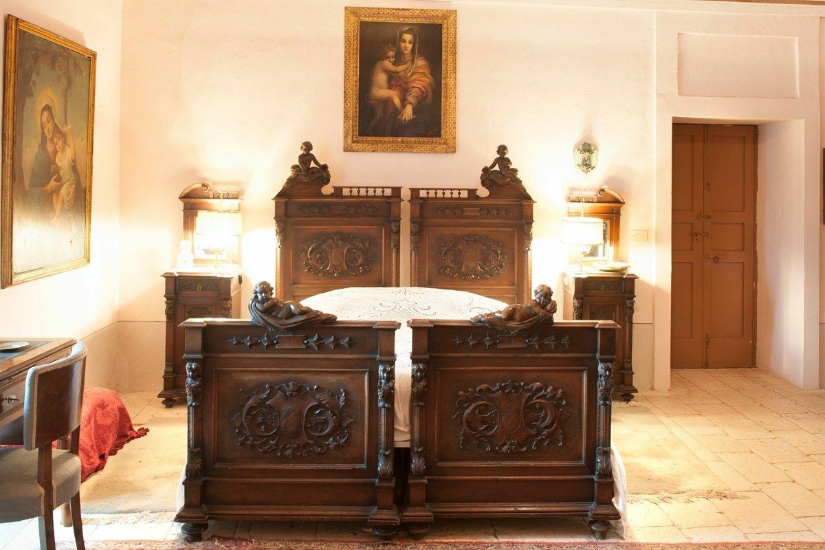 Masseria Murgia Albanese Noci Exteriör bild